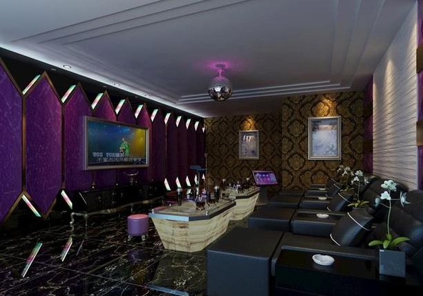 梅州商务ktv优选中低端商务ktv推荐-五华县ktv预订