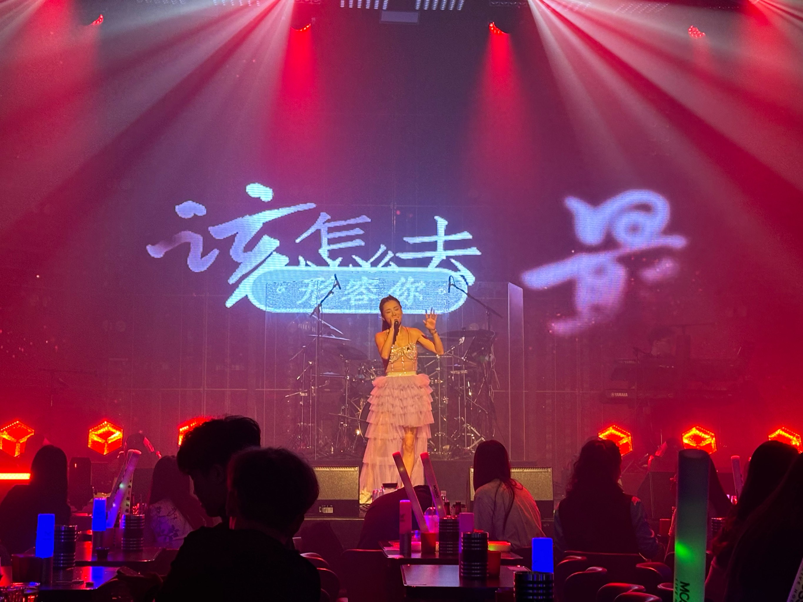 梅州商务ktv精选场所-五华县ktv预订