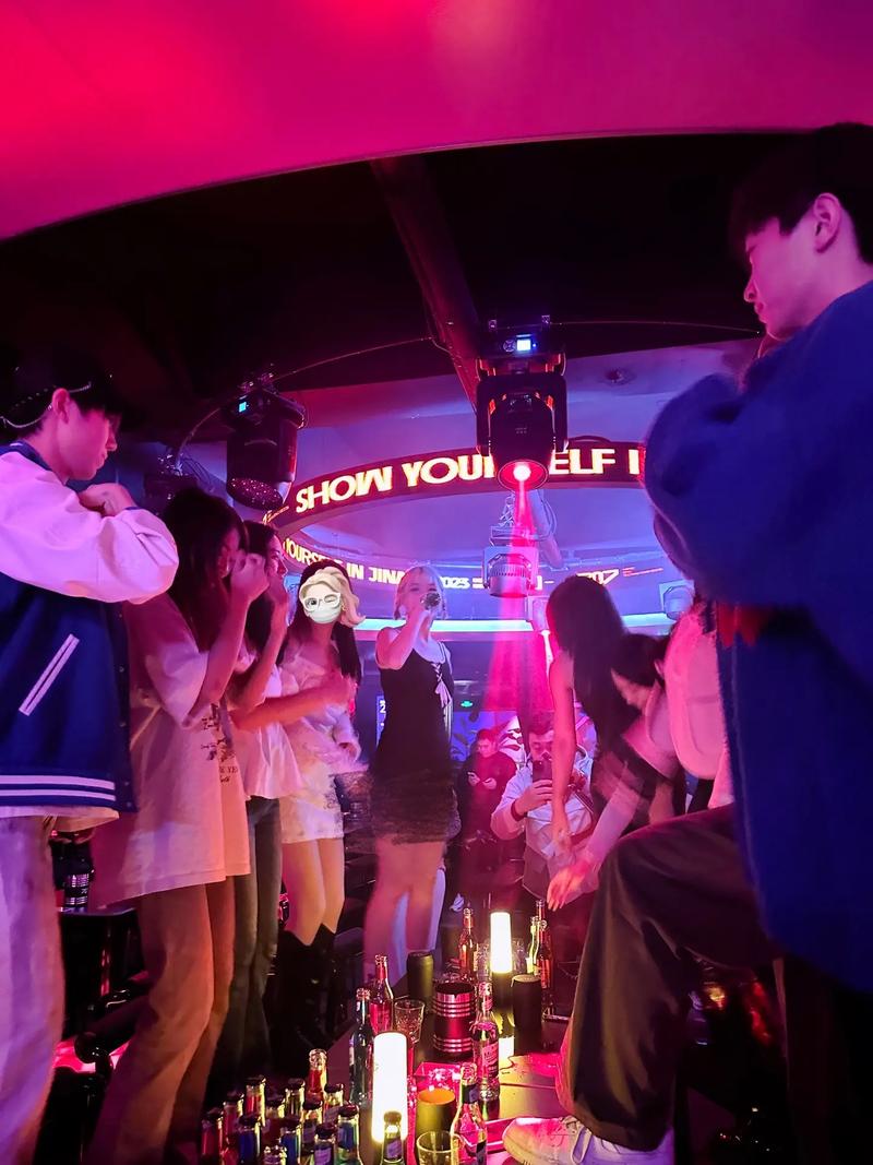 梅州商务ktv推荐商务ktv哪里好玩-五华县ktv预订