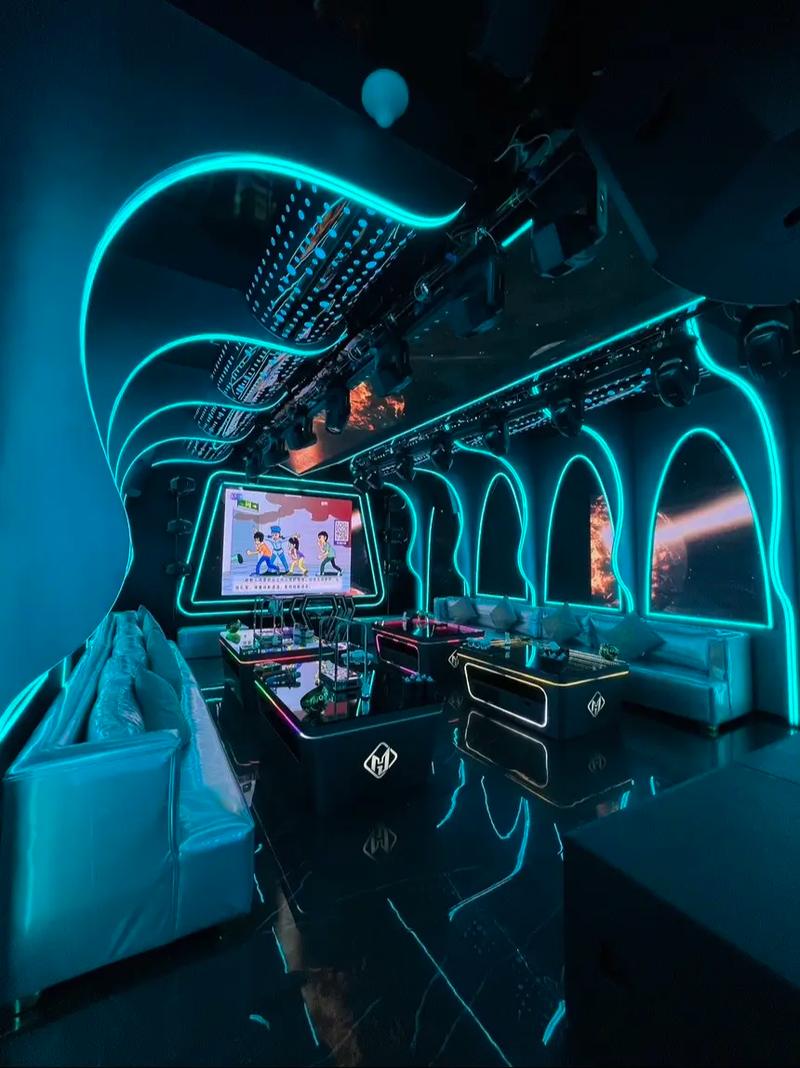 梅州商务ktv攻略-五华县ktv预订